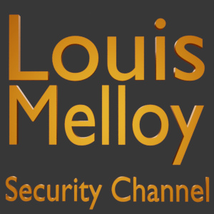 Louis Melloy Manager