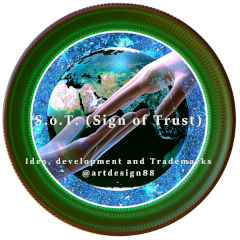 Sign of Trust