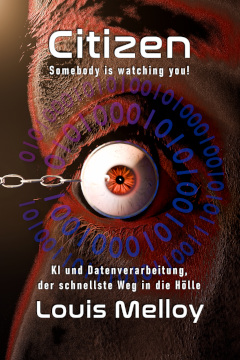 Citizen - Somebody is watching you!