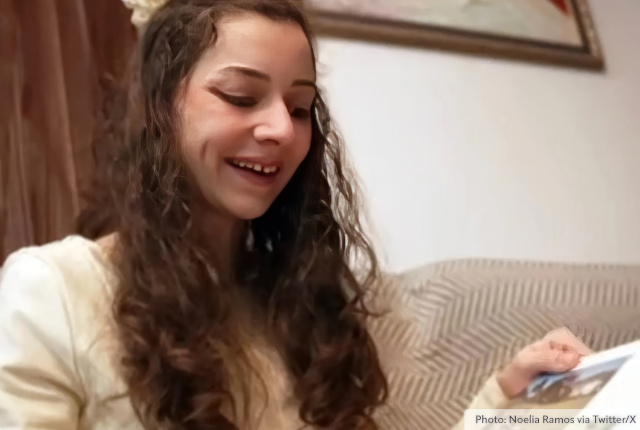 Noelia Castillo Ramos