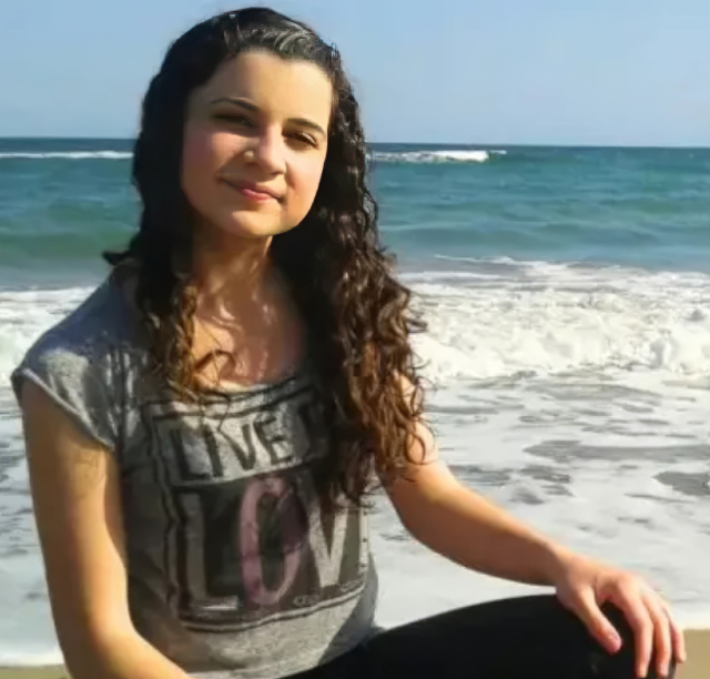 Noelia Castillo Ramos