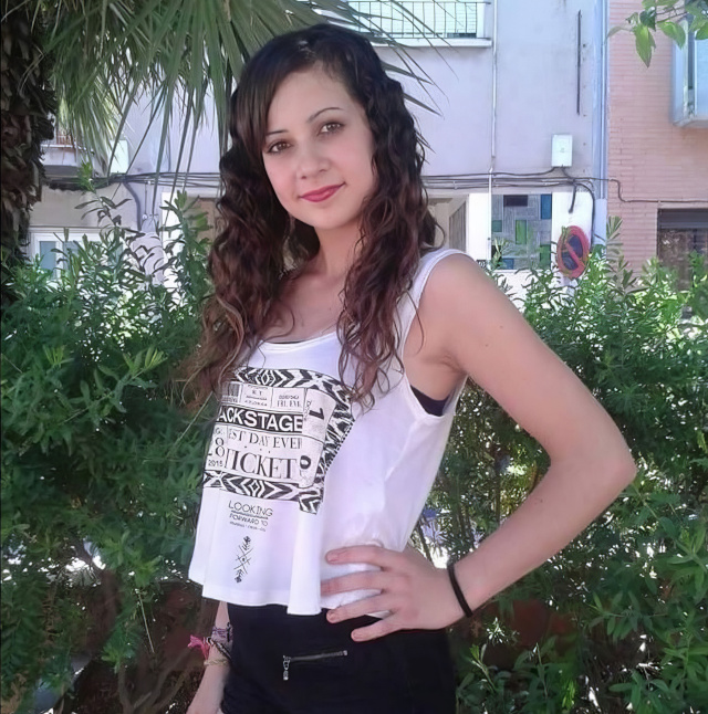 Noelia Castillo Ramos