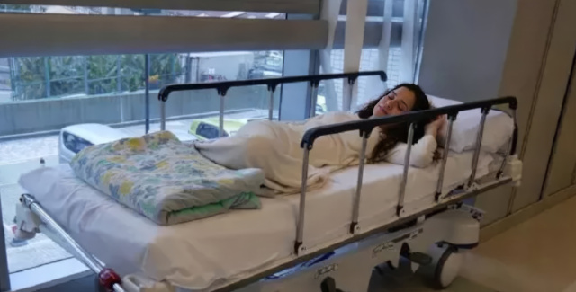 Noelia Castillo Ramos