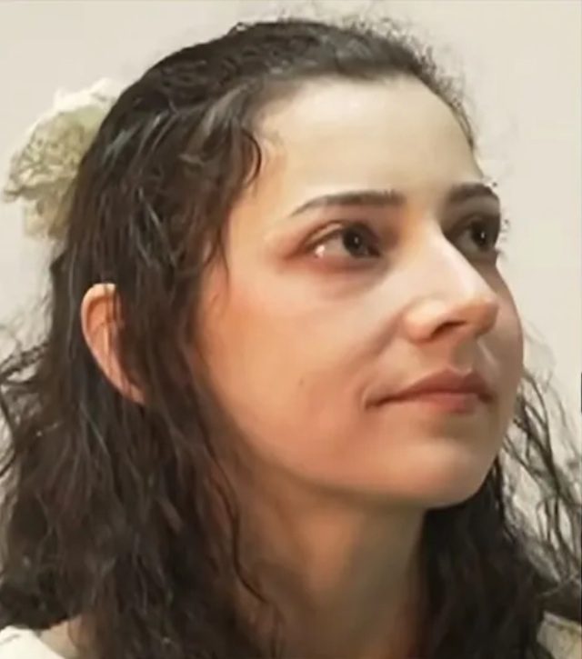 Noelia Castillo Ramos