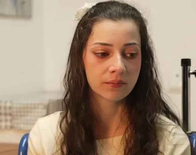 Noelia Castillo Ramos